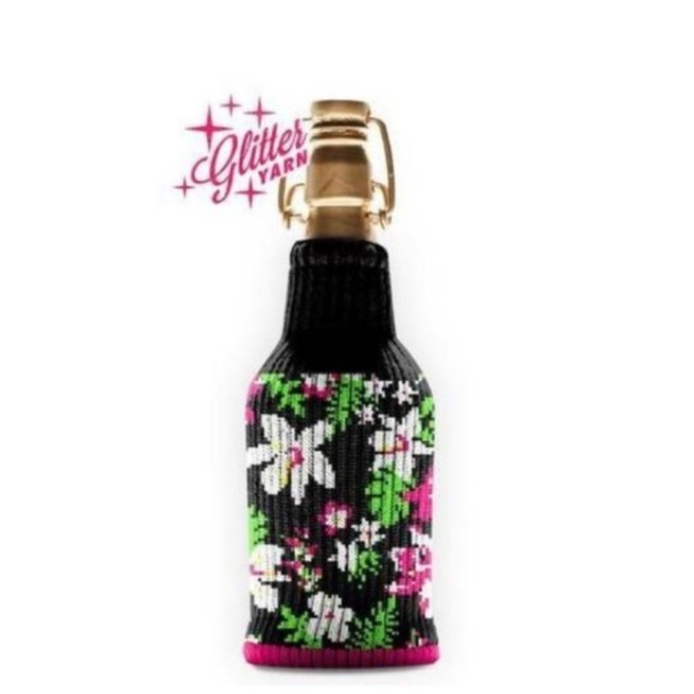 New Freaker Bottle Insulator Full Petal Jacket